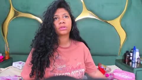 Sexxtaty online show from 04-20-26, 05:05