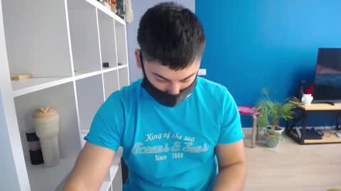 Tommy online show from 02-16-25, 08:10