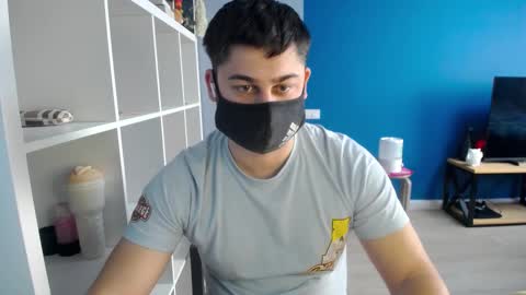 Tommy online show from 03-03-25, 01:09