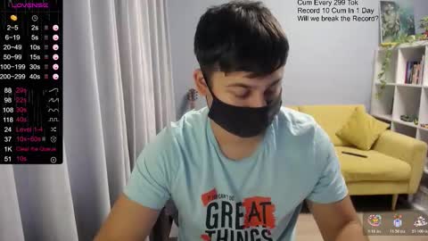 Tommy online show from 10-29-25, 07:32