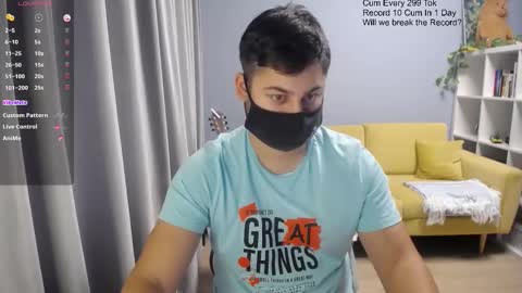 Tommy online show from 11-30-25, 07:23