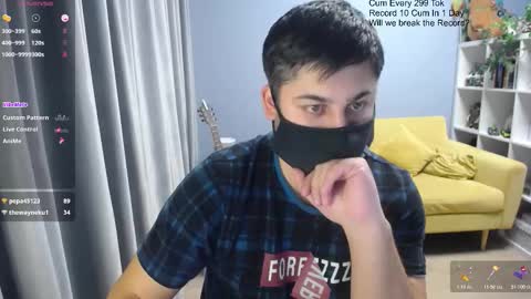 Tommy online show from 02-25-26, 07:34