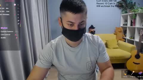 Tommy online show from 03-31-26, 07:53