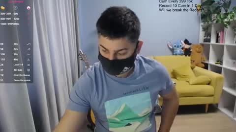 Tommy online show from 04-11-26, 08:07