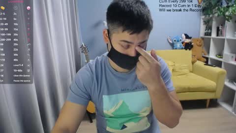 Tommy online show from 04-14-26, 08:20