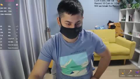 Tommy online show from 04-17-26, 07:44