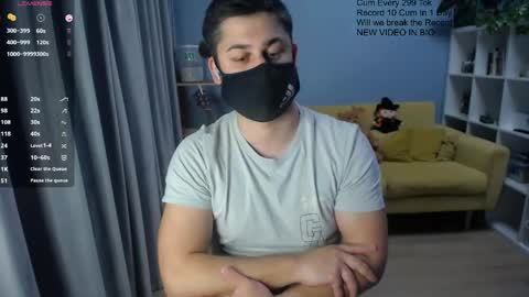 Tommy online show from 05-03-26, 08:04