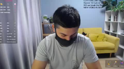 Tommy online show from 05-05-26, 08:33