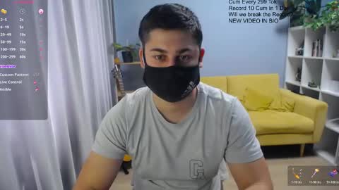 Tommy online show from 05-06-26, 07:24