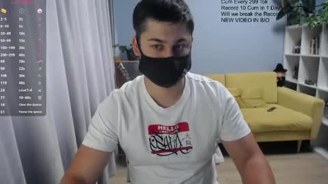 Tommy online show from 05-11-26, 08:09