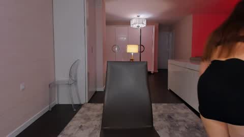 Hannah Monica Annie Andrea Eva Lina online show from 04-02-26, 11:02