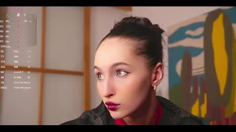 Sofia online show from 02-18-26, 12:50