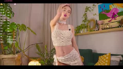 Sofia online show from 02-25-26, 01:04