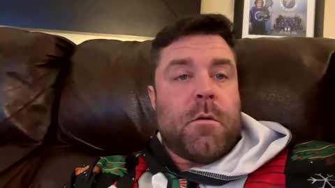 Big uncut hunk online show from 12-28-24, 11:59
