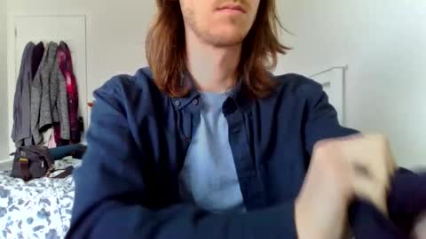 Snapshot of sexxxy_adam chatting on 05-21-26, 08:32 Adam online show from 05-21-26, 08:32