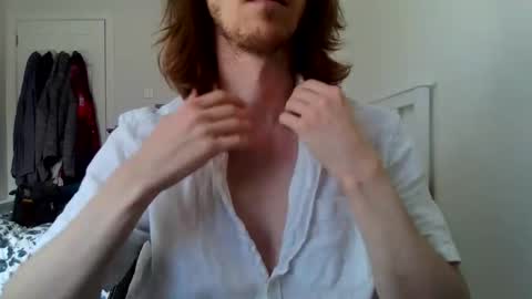 Snapshot of sexxxy_adam chatting on 05-28-26, 08:33 Adam online show from 05-28-26, 08:33