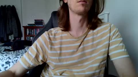 Adam  online show from 06-17-26, 02:40