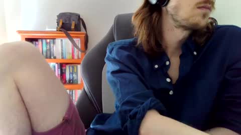 Adam  online show from 07-08-26, 02:54