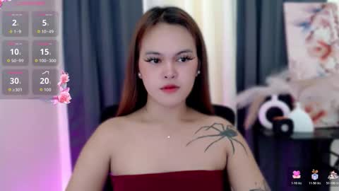 sexxxy_caroline online show from 02-14-26, 08:33