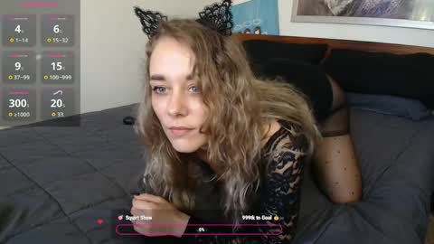 Snapshot of sexxxycrystali chatting on 05-21-26, 11:50 sexxxycrystali online show from 05-21-26, 11:50