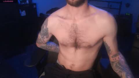 SiuL online show from 11-04-25, 10:09