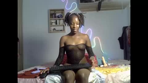 Snapshot of sexxy_flave chatting on 01-16-26, 10:52 Sexxy Flave online show from 01-16-26, 10:52