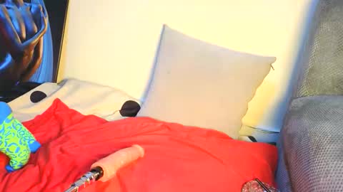 sexxy mariana online show from 11-07-25, 07:47