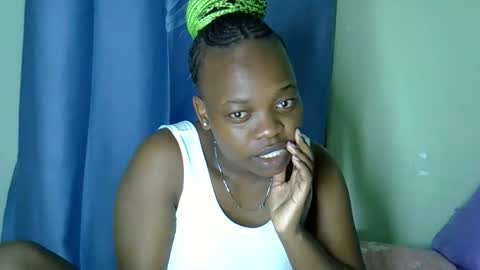 African Queen online show from 10-07-25, 07:00