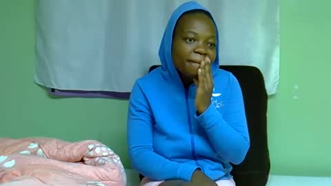 African Queen online show from 03-03-26, 11:32