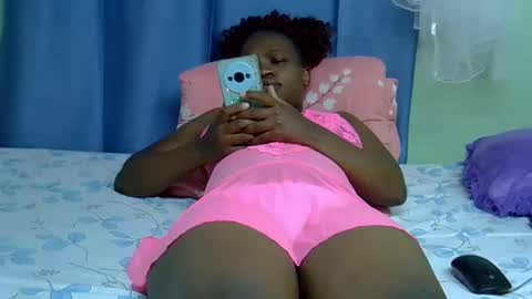 African Queen online show from 03-23-26, 05:55