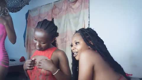 sexxydivah online show from 03-28-26, 10:26