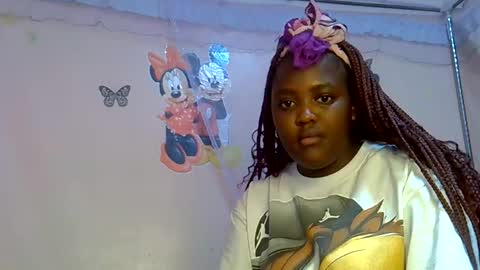 sexxykaree online show from 06-08-26, 07:58