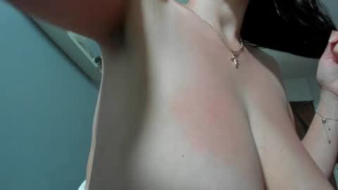 sexxymeriemm online show from 07-30-26, 06:07