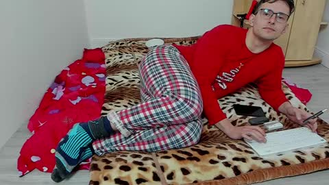 Sexxymuscles4U online show from 01-02-25, 09:22