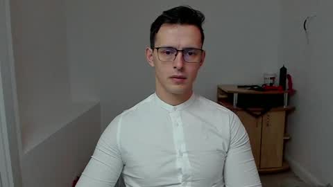 Sexxymuscles4U online show from 01-08-25, 10:15