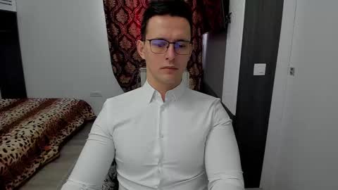 Sexxymuscles4U online show from 02-24-25, 09:00