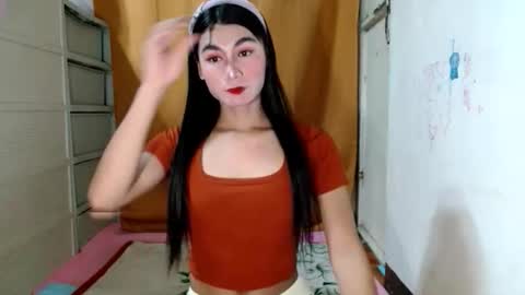 Snapshot of sexxypantasy chatting on 02-15-26, 07:16 mira jane online show from 02-15-26, 07:16