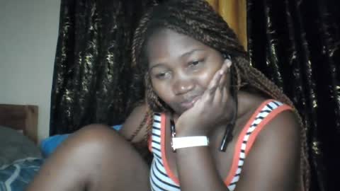sexxypritty online show from 07-22-26, 08:00
