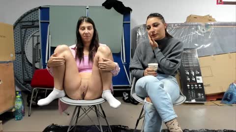 Snapshot of sexy07sexy chatting on 11-27-25, 07:43 Ana Rusakova online show from 11-27-25, 07:43