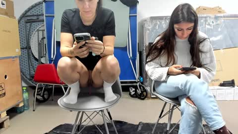 Snapshot of sexy07sexy chatting on 12-03-25, 08:34 Ana Rusakova online show from 12-03-25, 08:34