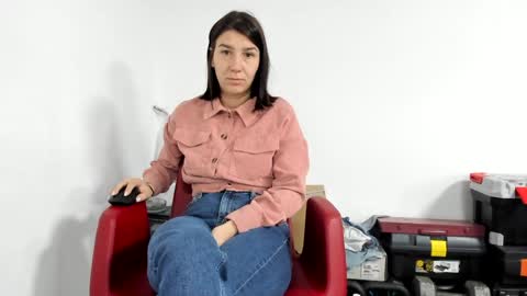 Ana  Rusakova online show from 03-06-26, 07:38