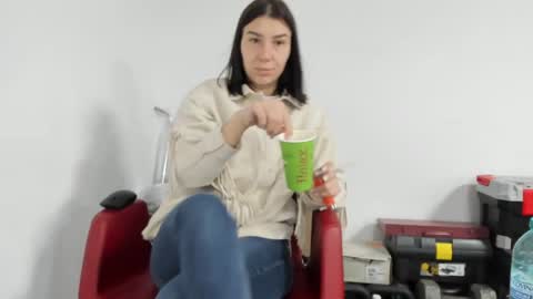 Ana  Rusakova online show from 03-09-26, 07:12
