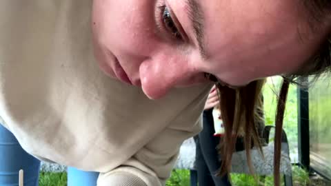 Ana  Rusakova online show from 05-03-26, 10:10