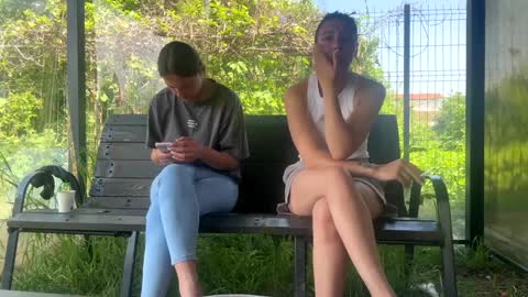 Ana  Rusakova online show from 05-07-26, 09:25