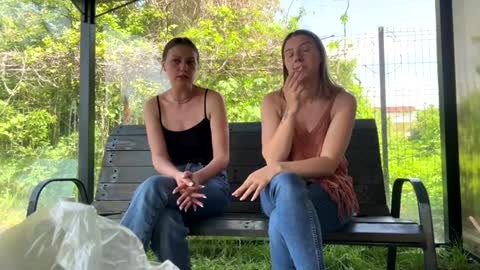 Ana  Rusakova online show from 05-08-26, 09:36