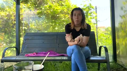 Ana  Rusakova online show from 05-18-26, 08:09