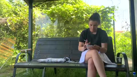 Ana  Rusakova online show from 05-27-26, 08:11