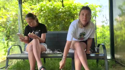 Ana  Rusakova online show from 05-29-26, 10:13