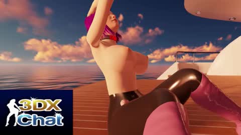 Mistress Cami online show from 02-14-26, 11:51