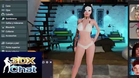 Mistress Cami online show from 04-18-26, 08:29